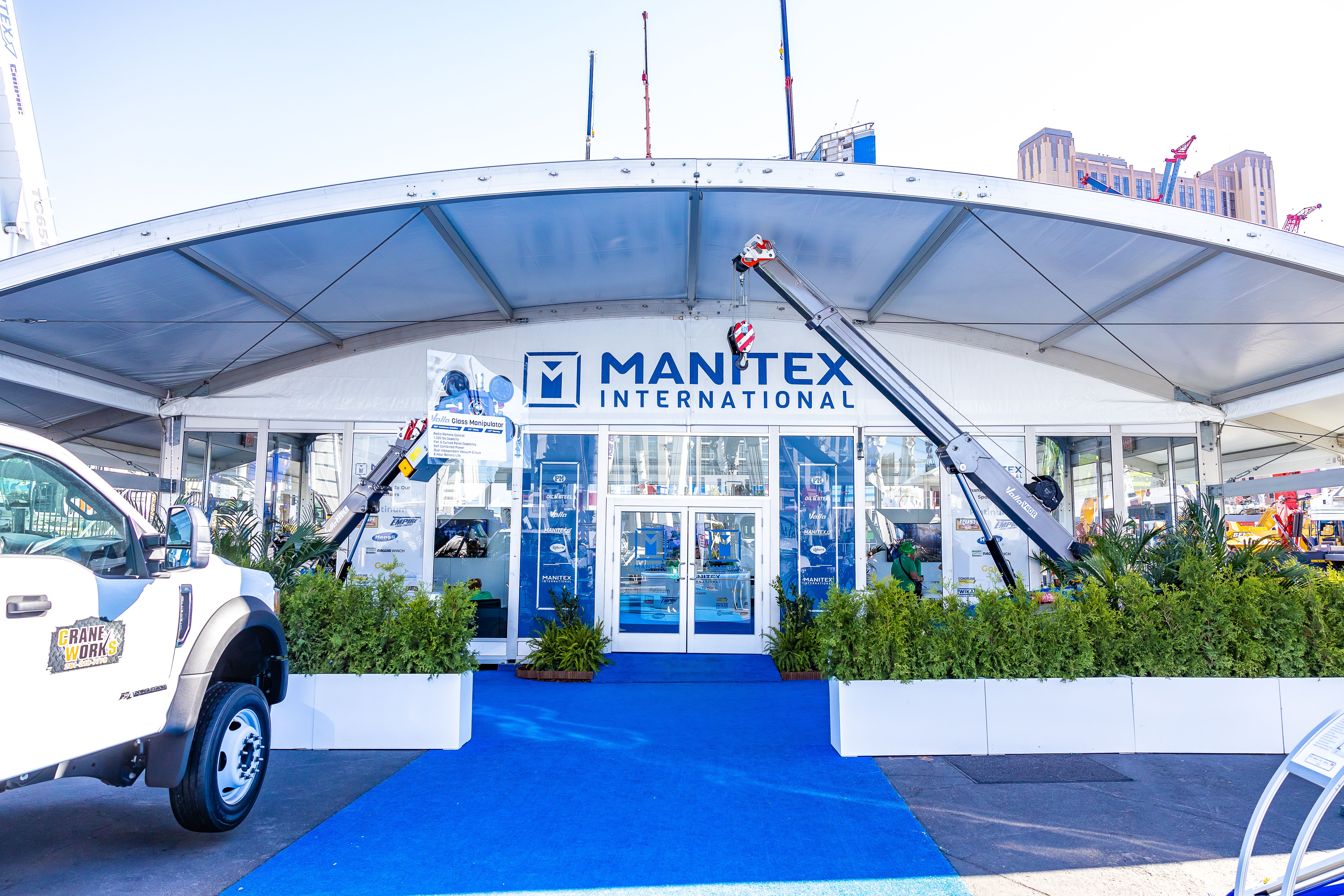 Manitex